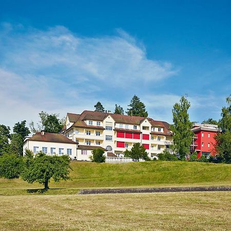 Hotel Eden Im Park Rheinfelden Ngoại thất bức ảnh