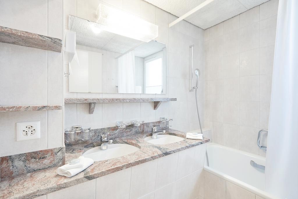 Hotel Eden Im Park Rheinfelden Ngoại thất bức ảnh